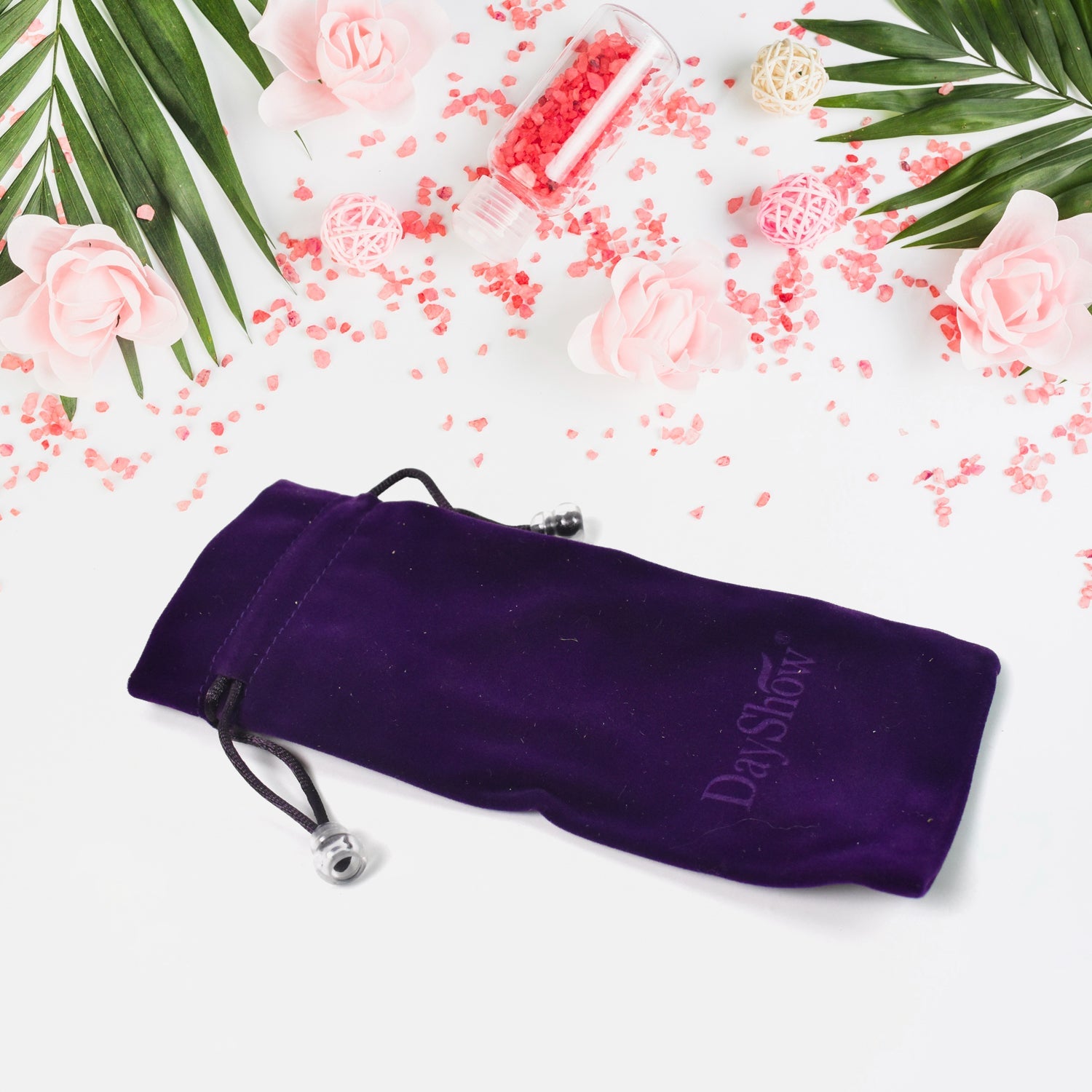 Little Luxe Bags Little Luxe Bags